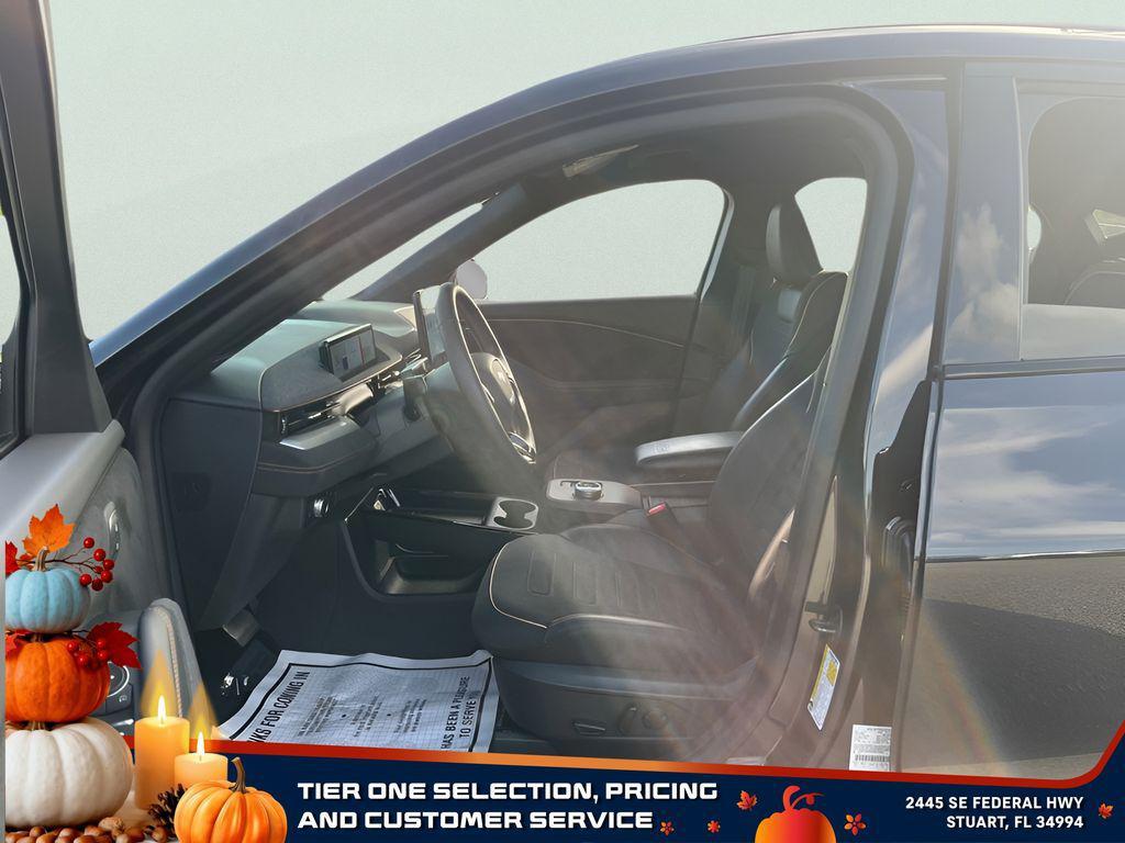 used 2022 Ford Mustang Mach-E car, priced at $26,211