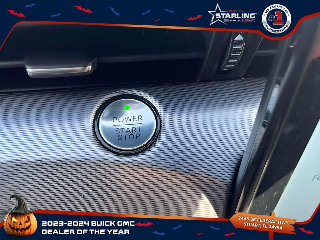 used 2022 Ford Mustang Mach-E car, priced at $27,999