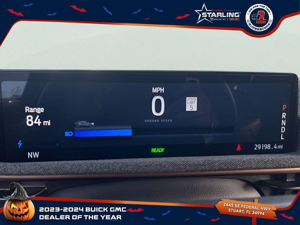 used 2022 Ford Mustang Mach-E car, priced at $27,999