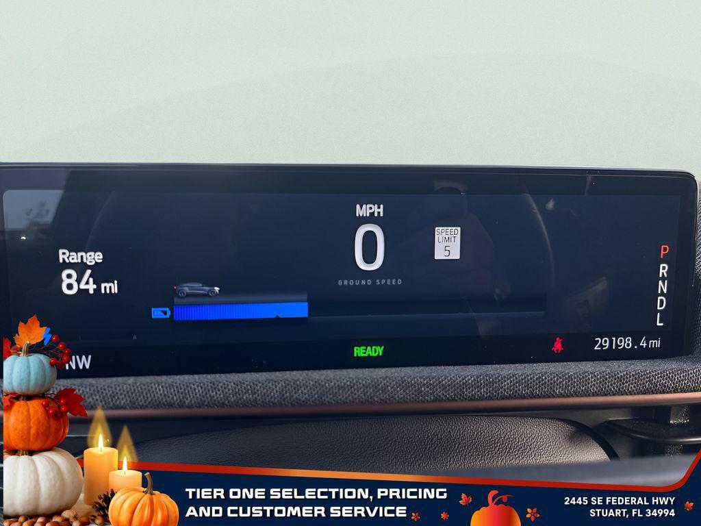 used 2022 Ford Mustang Mach-E car, priced at $26,211