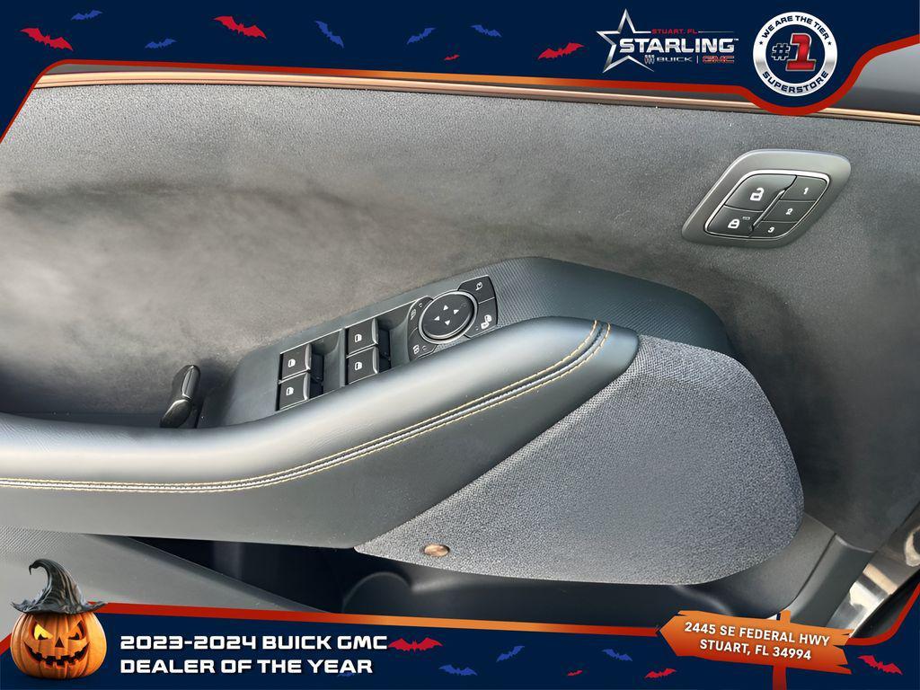 used 2022 Ford Mustang Mach-E car, priced at $27,999