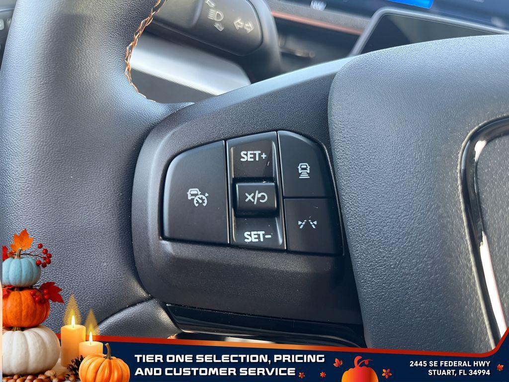 used 2022 Ford Mustang Mach-E car, priced at $26,211