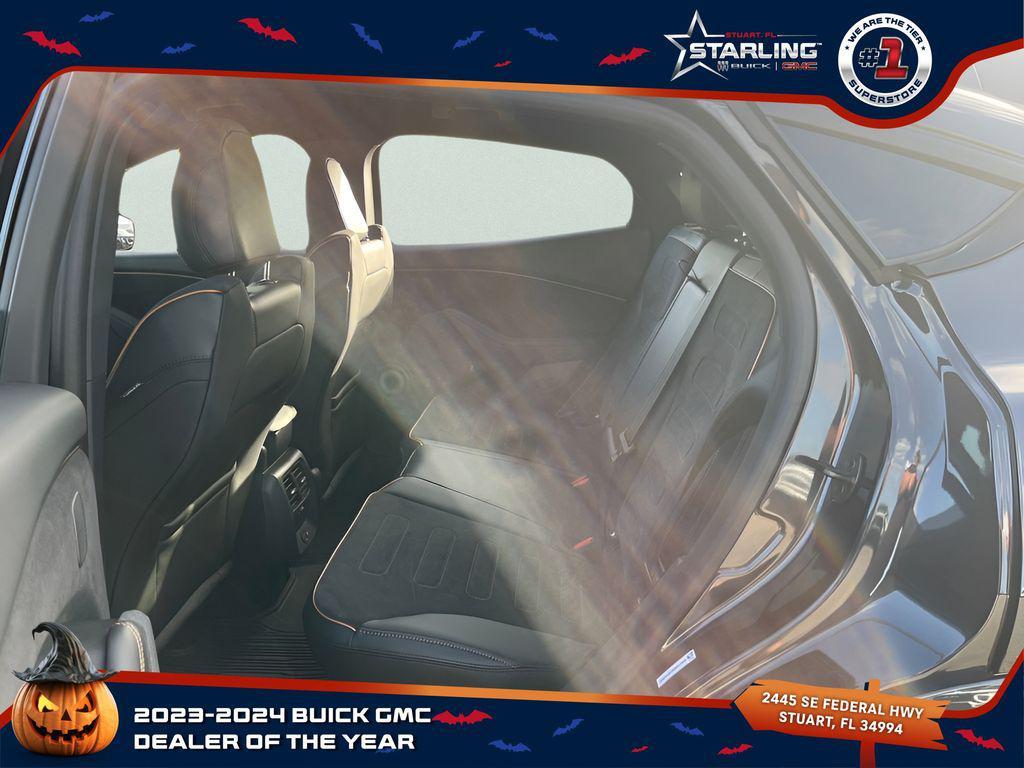 used 2022 Ford Mustang Mach-E car, priced at $27,999