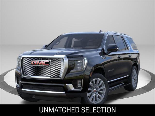 new 2024 GMC Yukon car, priced at $88,864