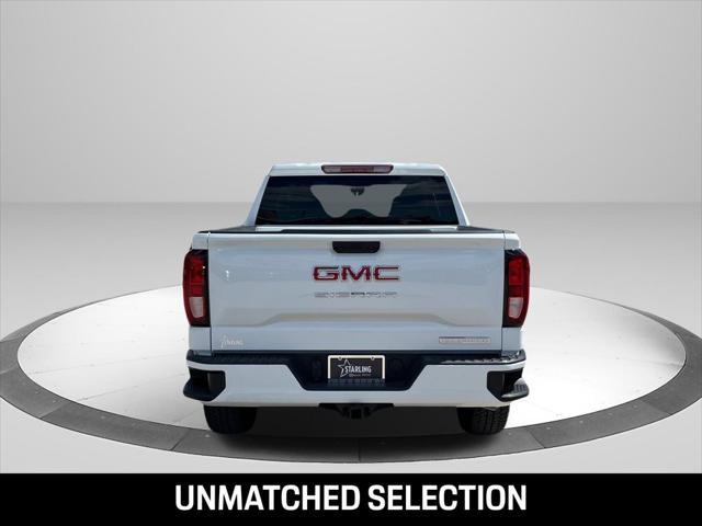 new 2024 GMC Sierra 1500 car, priced at $46,390