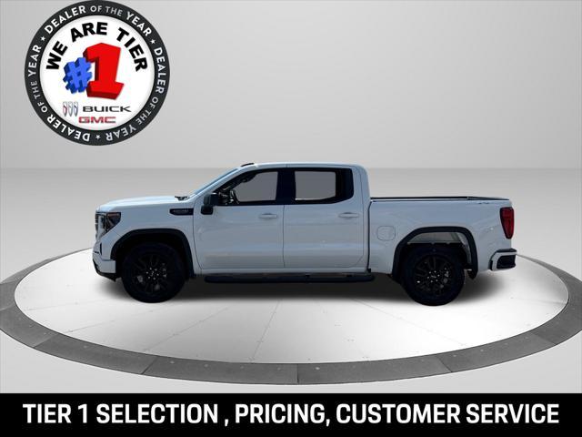 new 2024 GMC Sierra 1500 car, priced at $46,390