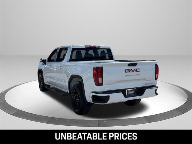 new 2024 GMC Sierra 1500 car, priced at $46,390