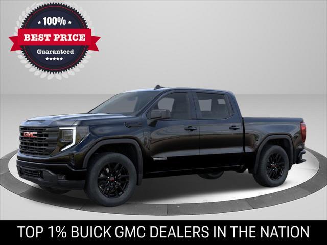 new 2024 GMC Sierra 1500 car, priced at $42,904