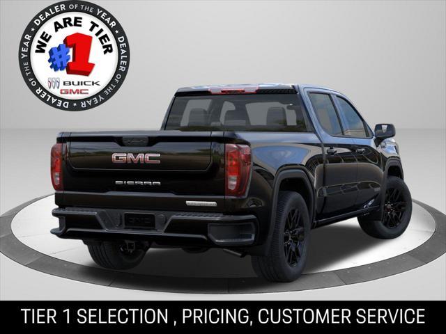 new 2024 GMC Sierra 1500 car, priced at $42,904