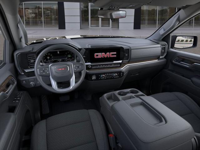 new 2024 GMC Sierra 1500 car, priced at $42,904