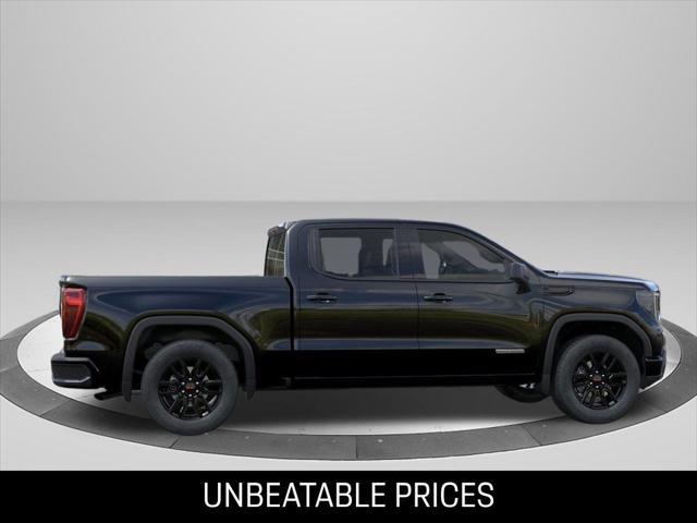 new 2024 GMC Sierra 1500 car, priced at $42,904