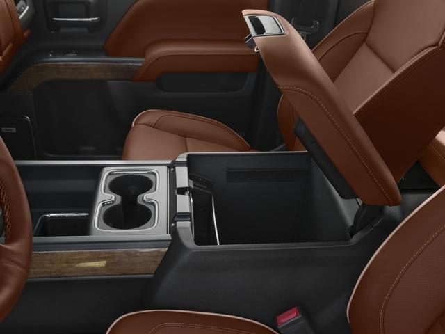 used 2016 Chevrolet Silverado 1500 car, priced at $24,731