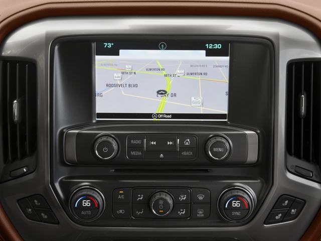 used 2016 Chevrolet Silverado 1500 car, priced at $24,731