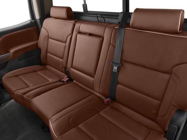 used 2016 Chevrolet Silverado 1500 car, priced at $24,731