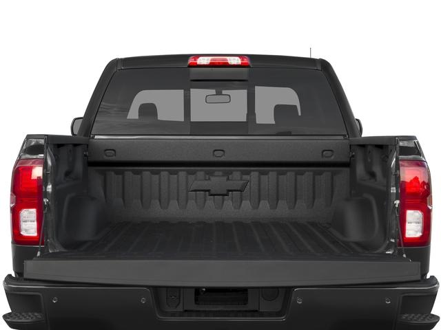 used 2016 Chevrolet Silverado 1500 car, priced at $24,731