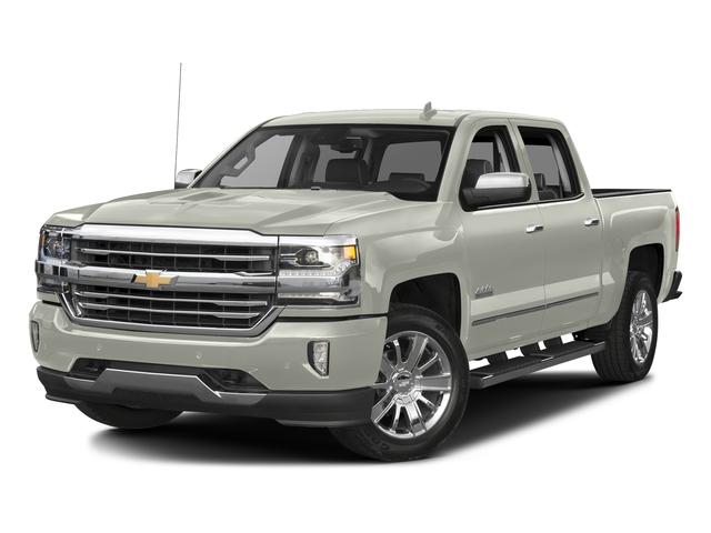 used 2016 Chevrolet Silverado 1500 car, priced at $24,731