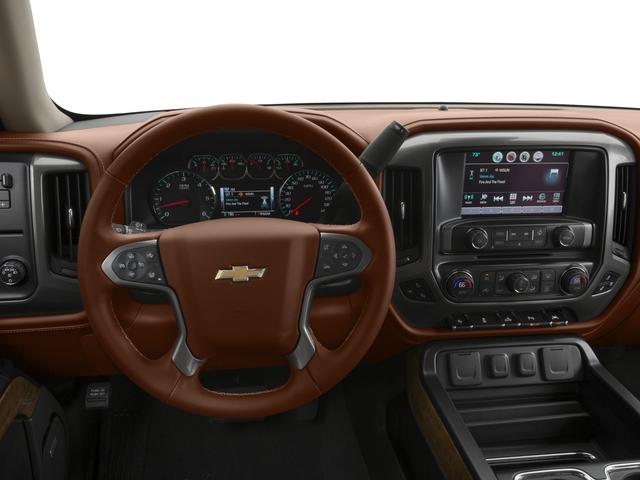 used 2016 Chevrolet Silverado 1500 car, priced at $24,731