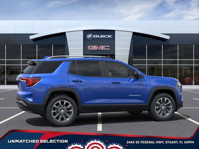 new 2026 GMC Terrain car, priced at $34,640