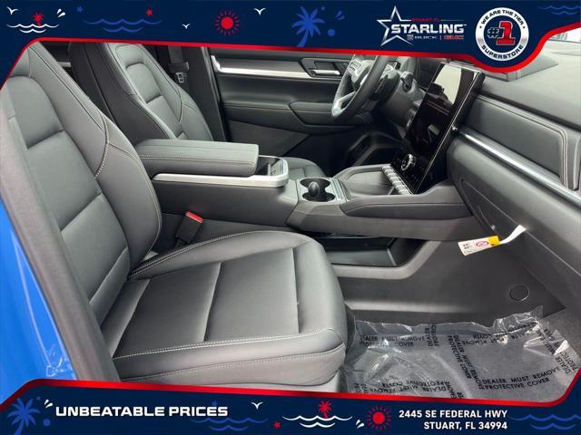 new 2026 GMC Terrain car, priced at $33,462