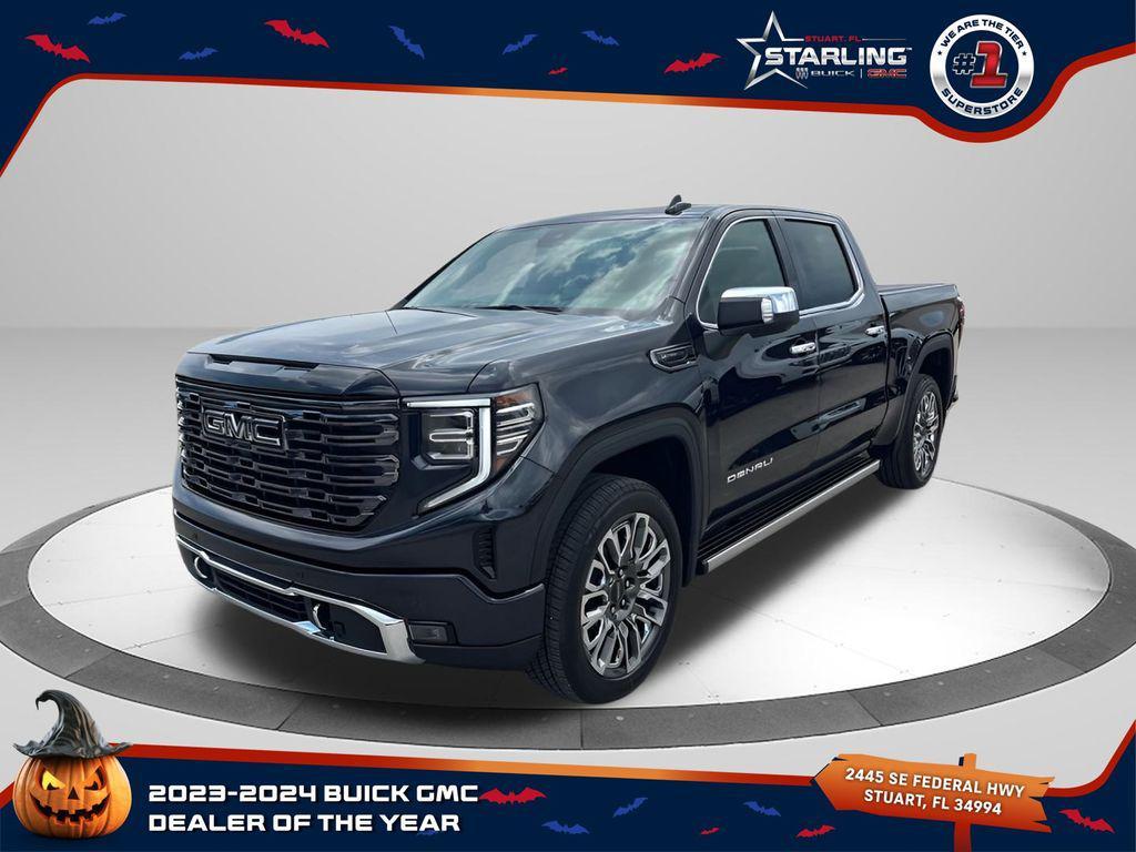 new 2026 GMC Sierra 1500 car, priced at $82,387