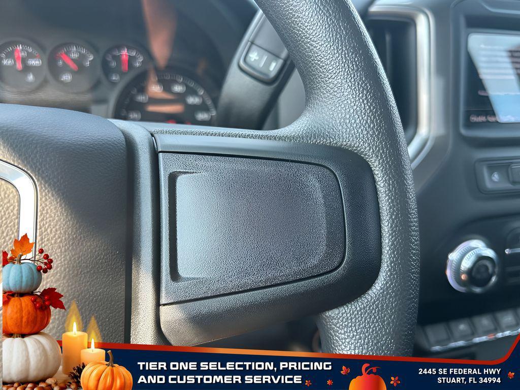 new 2025 GMC Sierra 1500 car, priced at $33,868