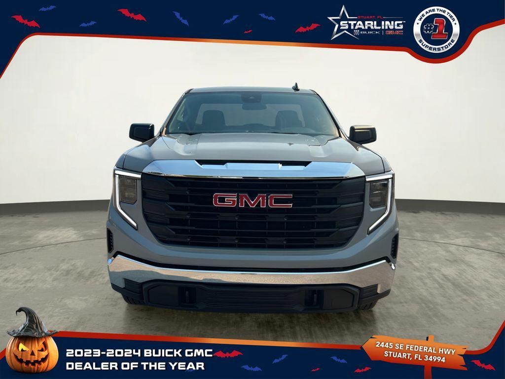 new 2025 GMC Sierra 1500 car, priced at $33,868