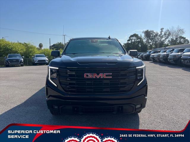 new 2025 GMC Sierra 1500 car, priced at $42,899