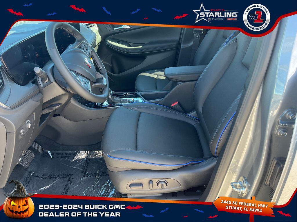 new 2026 Buick Encore GX car, priced at $27,765