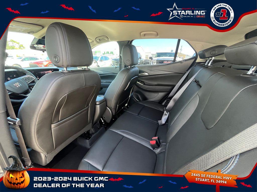new 2026 Buick Encore GX car, priced at $27,765