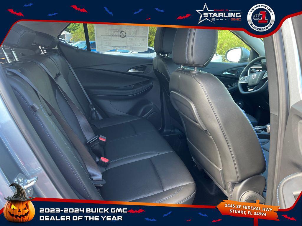 new 2026 Buick Encore GX car, priced at $27,765