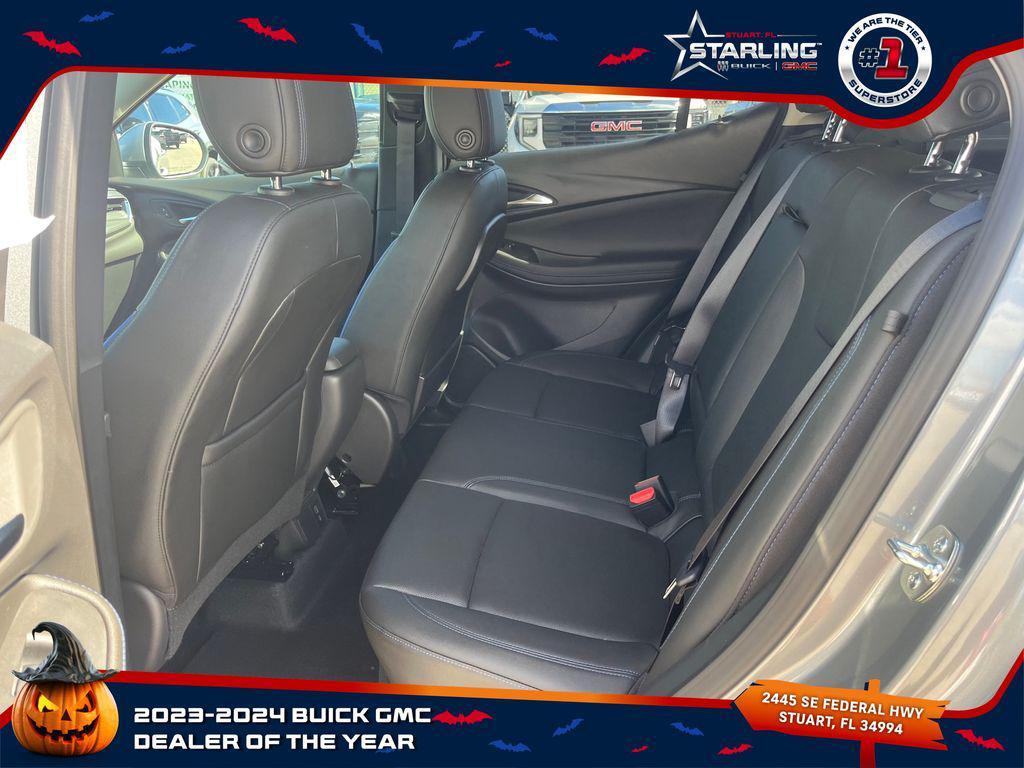 new 2026 Buick Encore GX car, priced at $27,765