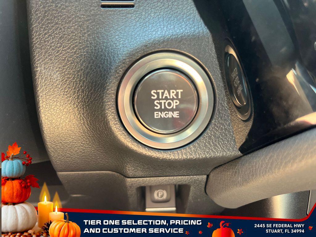 used 2024 Lexus ES 350 car, priced at $34,699