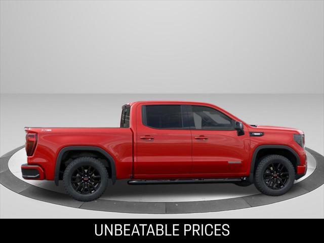 new 2025 GMC Sierra 1500 car, priced at $62,360