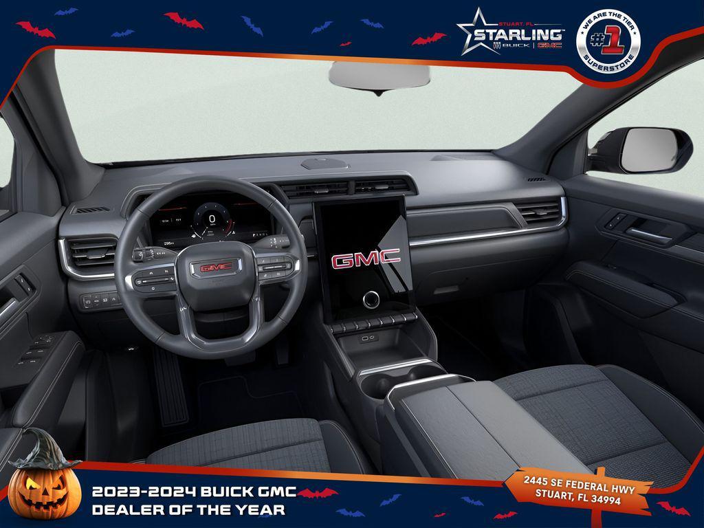 new 2026 GMC Terrain car, priced at $31,658