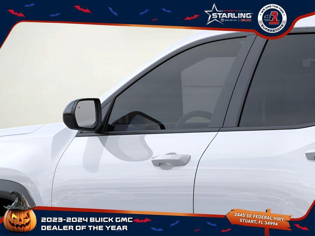 new 2026 GMC Terrain car, priced at $31,658