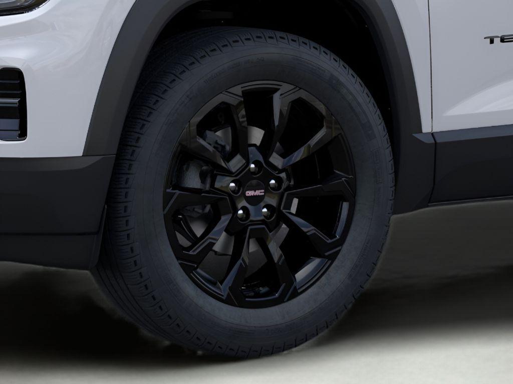 new 2026 GMC Terrain car, priced at $31,658