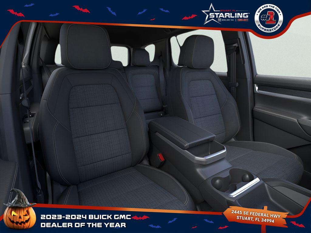 new 2026 GMC Terrain car, priced at $31,658