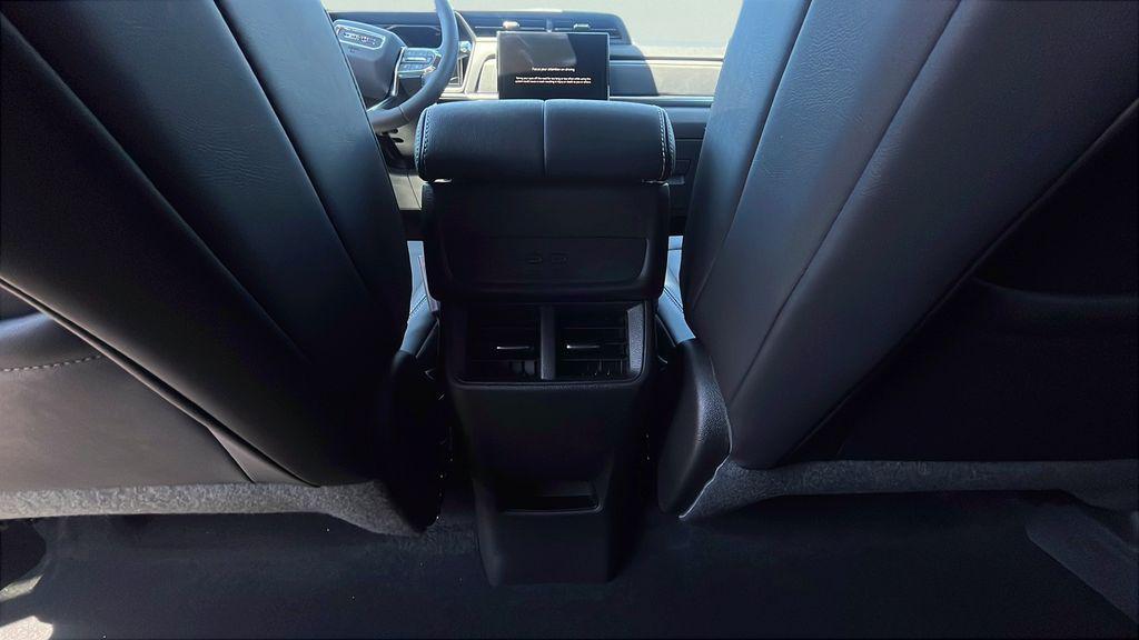 new 2026 GMC Terrain car, priced at $34,984
