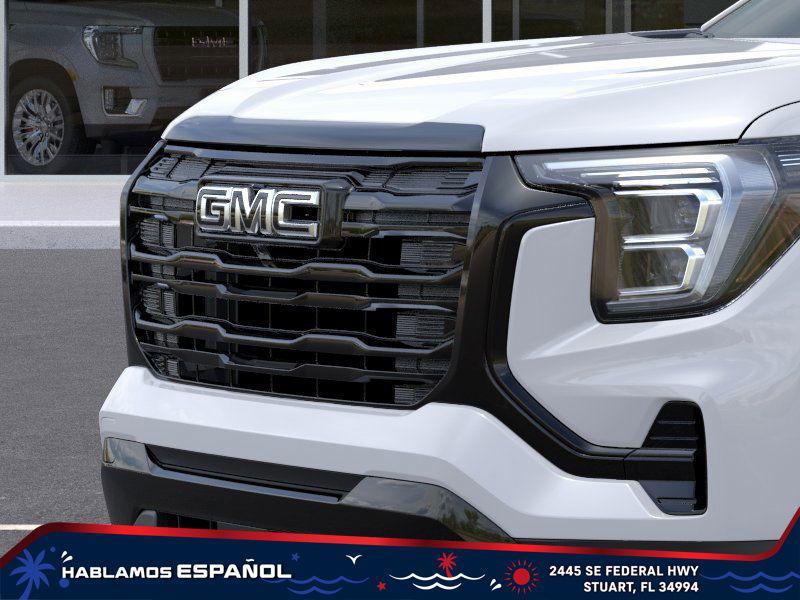 new 2026 GMC Terrain car, priced at $34,984