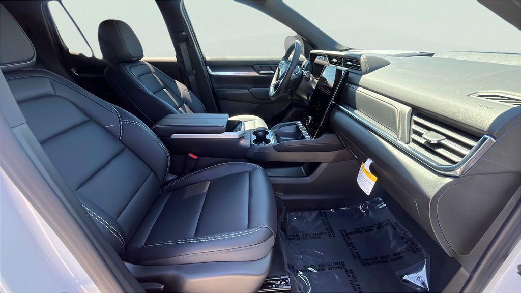 new 2026 GMC Terrain car, priced at $34,984