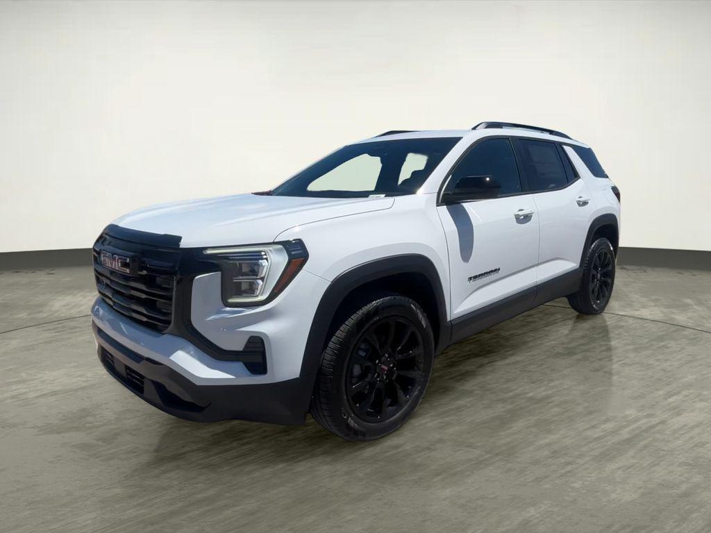new 2026 GMC Terrain car, priced at $34,984