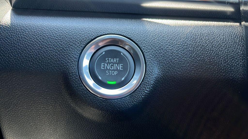 new 2026 GMC Terrain car, priced at $34,984