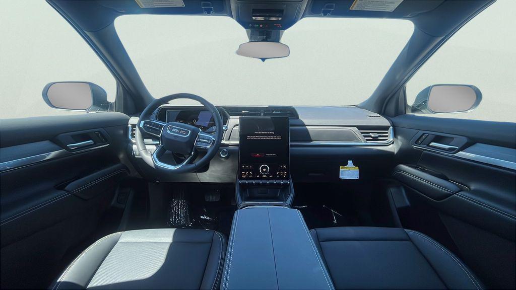 new 2026 GMC Terrain car, priced at $34,984