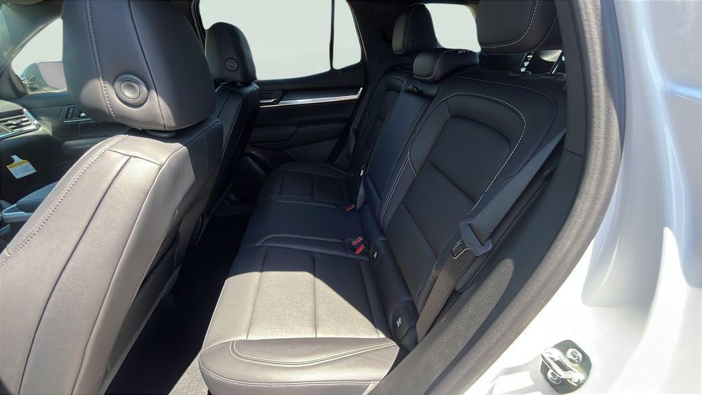 new 2026 GMC Terrain car, priced at $34,984