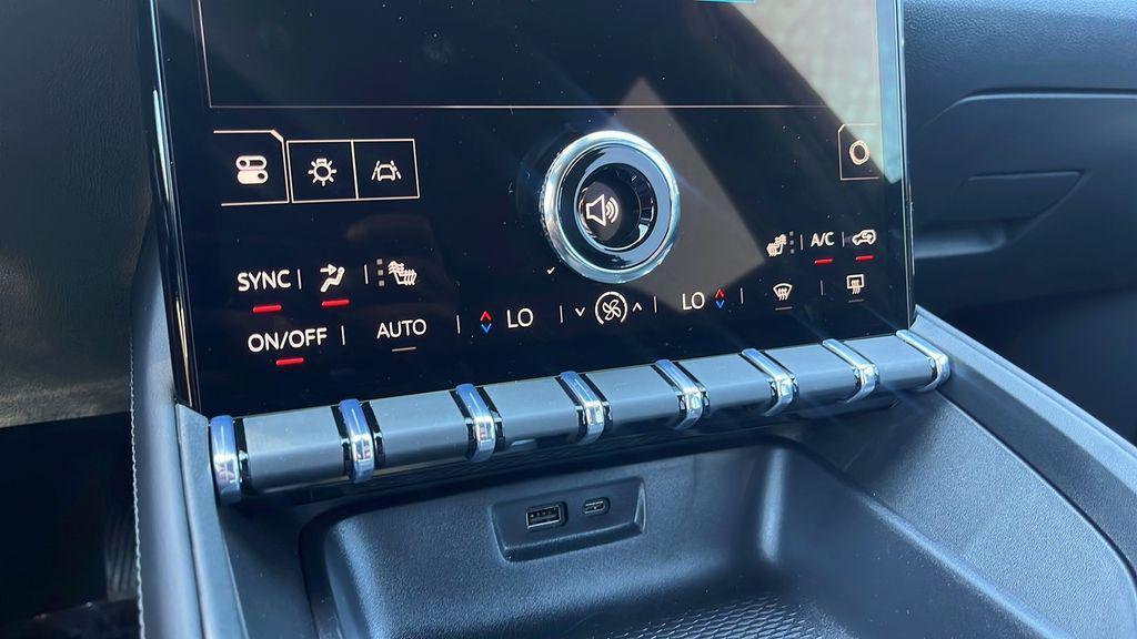 new 2026 GMC Terrain car, priced at $34,984