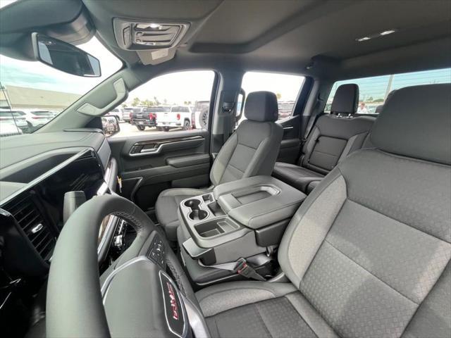 new 2024 GMC Sierra 1500 car, priced at $46,403