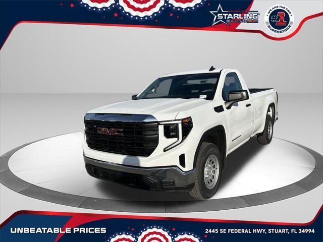 new 2025 GMC Sierra 1500 car, priced at $32,000