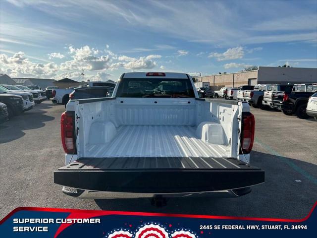 new 2025 GMC Sierra 1500 car, priced at $32,000