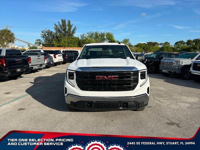 new 2025 GMC Sierra 1500 car, priced at $32,000