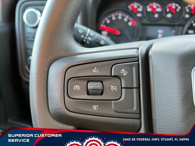 new 2025 GMC Sierra 1500 car, priced at $32,000